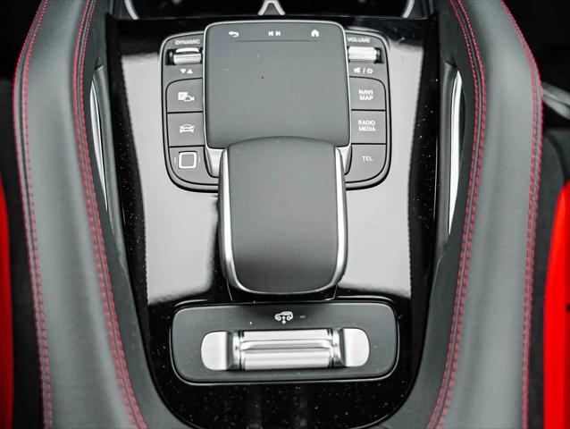 2026 Mercedes-Benz AMG GLE 53 4MATIC+