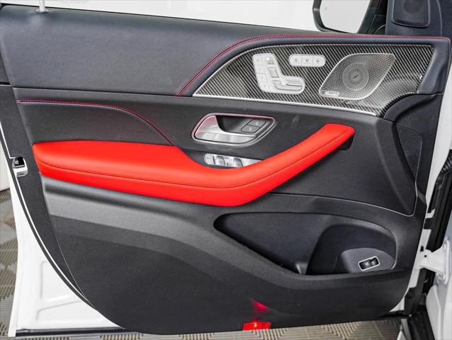 2026 Mercedes-Benz AMG GLE 53 4MATIC+