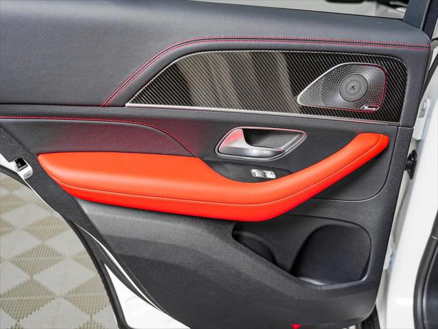 2026 Mercedes-Benz AMG GLE 53 4MATIC+