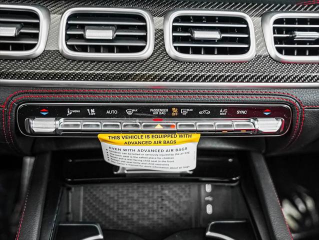 2026 Mercedes-Benz AMG GLE 53 4MATIC+
