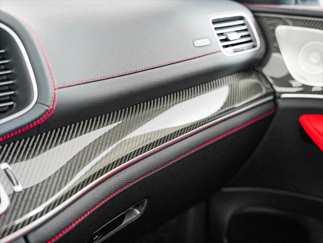 2026 Mercedes-Benz AMG GLE 53 4MATIC+