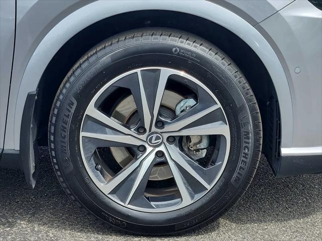 2024 Lexus RX 350 Premium Plus