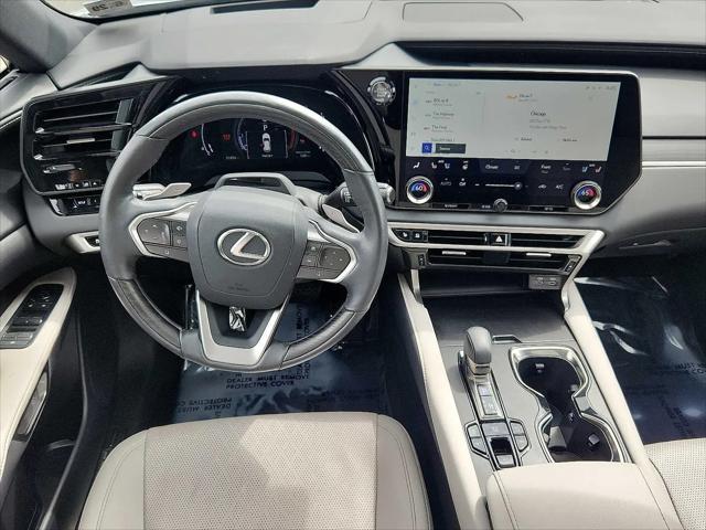 2024 Lexus RX 350 Premium Plus