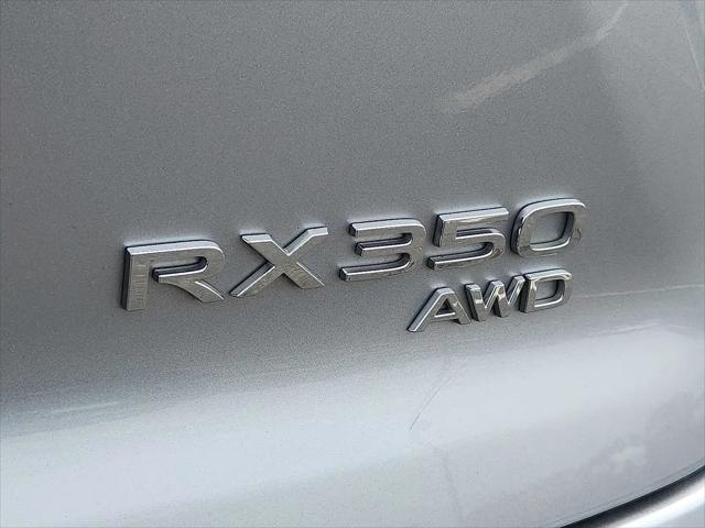 2024 Lexus RX 350 Premium Plus