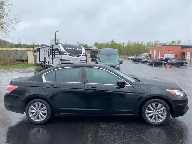 2011 Honda Accord 2.4 EX-L