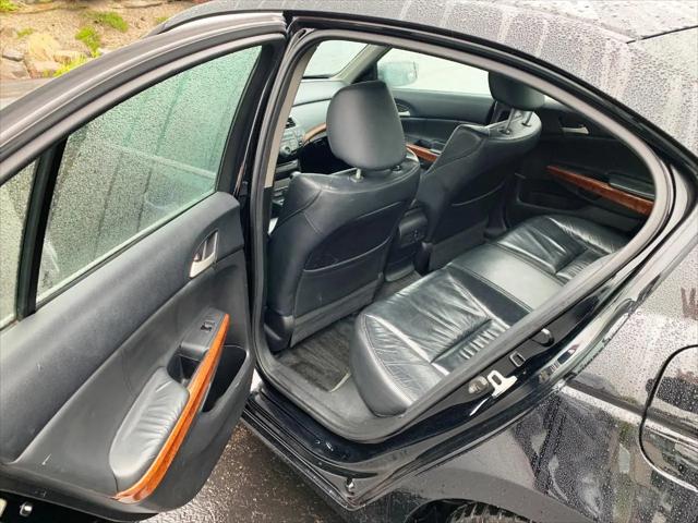 2011 Honda Accord 2.4 EX-L