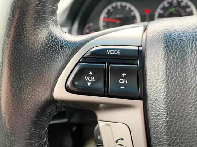 2011 Honda Accord 2.4 EX-L