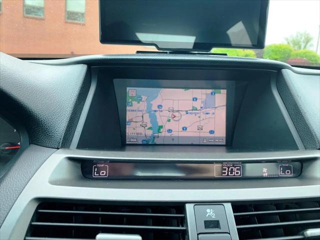 2011 Honda Accord 2.4 EX-L
