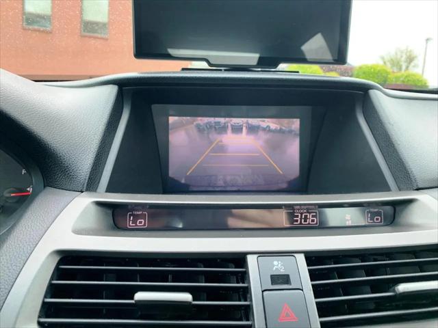 2011 Honda Accord 2.4 EX-L