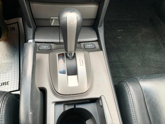 2011 Honda Accord 2.4 EX-L