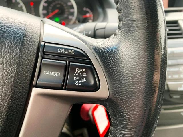 2011 Honda Accord 2.4 EX-L