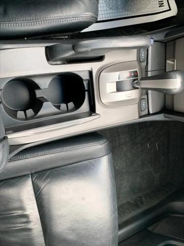 2011 Honda Accord 2.4 EX-L