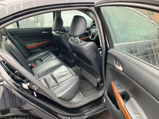 2011 Honda Accord 2.4 EX-L