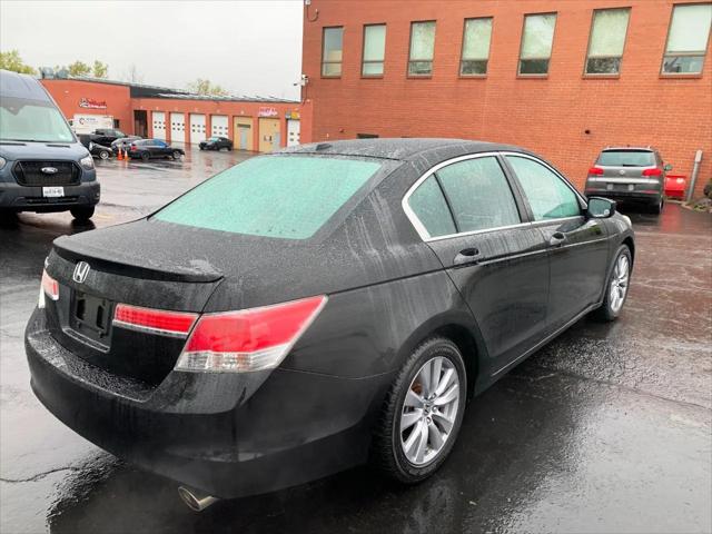 2011 Honda Accord 2.4 EX-L