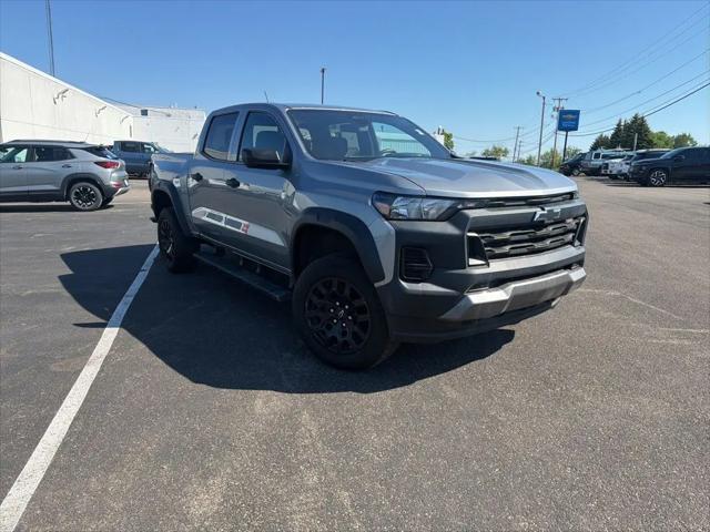 2023 Chevrolet Colorado Trail Boss for sale in Oswego, NY