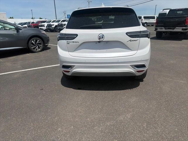 2023 Buick Envision Avenir AWD
