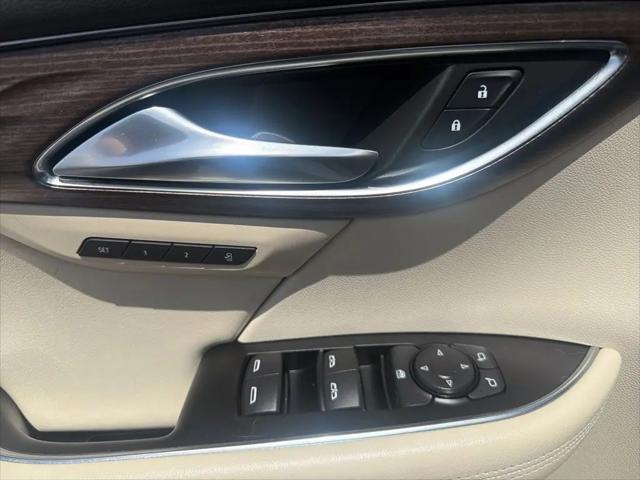 2023 Buick Envision Avenir AWD