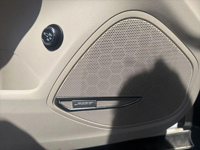 2023 Buick Envision Avenir AWD