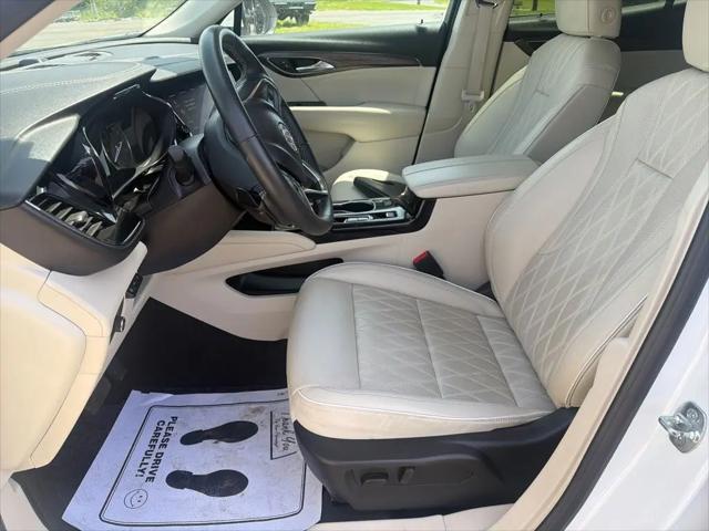 2023 Buick Envision Avenir AWD
