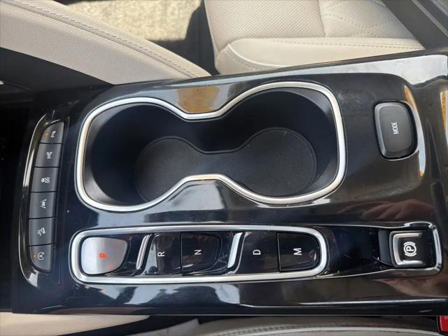 2023 Buick Envision Avenir AWD