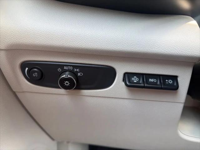 2023 Buick Envision Avenir AWD