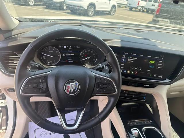 2023 Buick Envision Avenir AWD