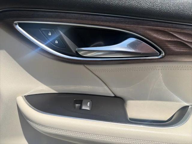 2023 Buick Envision Avenir AWD
