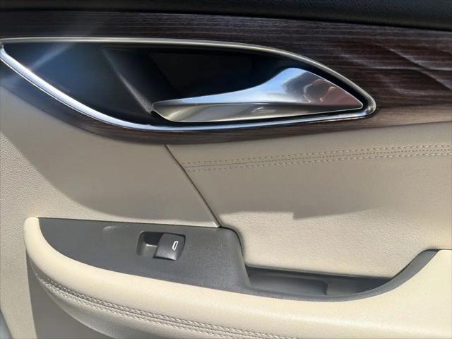 2023 Buick Envision Avenir AWD