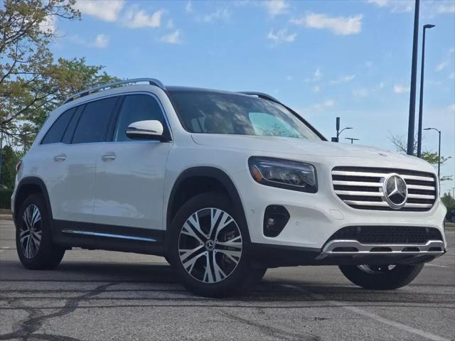 2024 Mercedes-Benz GLB 4MATIC for sale near Columbus, OH
