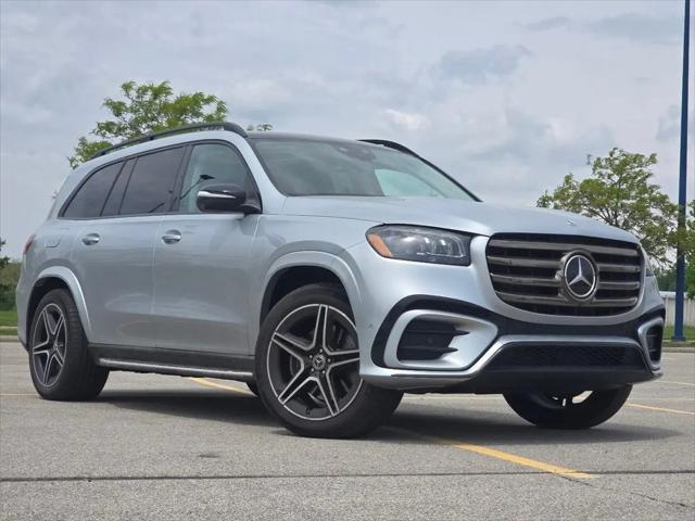 2026 Mercedes-Benz GLS GLS 450 4MATIC for sale in Columbus, OH
