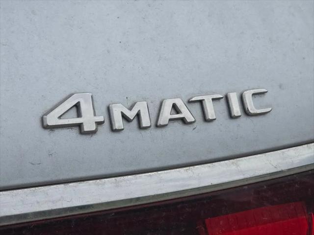 2026 Mercedes-Benz GLS GLS 450 4MATIC
