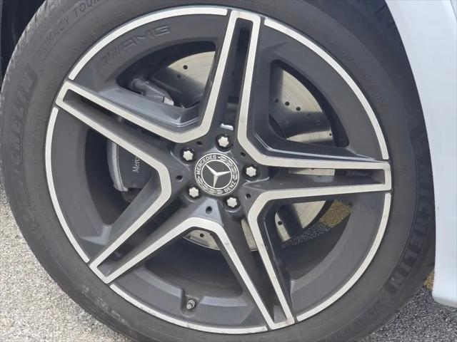 2026 Mercedes-Benz GLS GLS 450 4MATIC