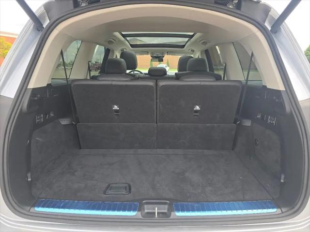 2026 Mercedes-Benz GLS GLS 450 4MATIC