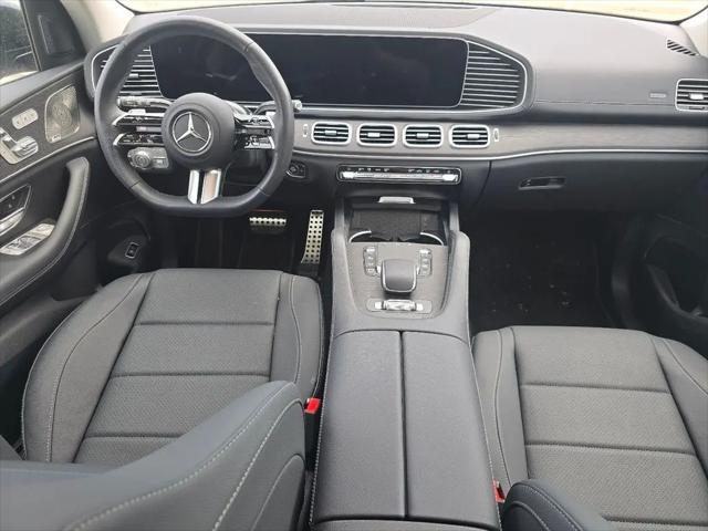 2026 Mercedes-Benz GLS GLS 450 4MATIC