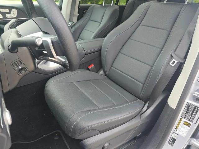 2026 Mercedes-Benz GLS GLS 450 4MATIC