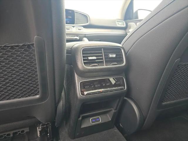 2026 Mercedes-Benz GLS GLS 450 4MATIC