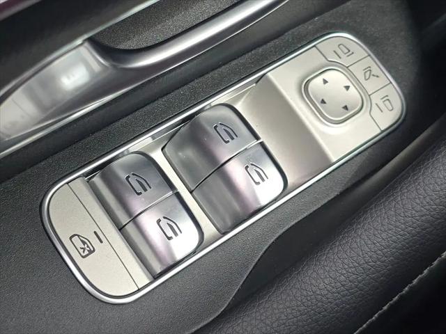 2026 Mercedes-Benz GLS GLS 450 4MATIC
