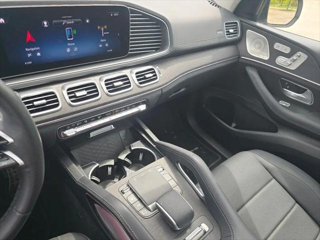 2026 Mercedes-Benz GLS GLS 450 4MATIC