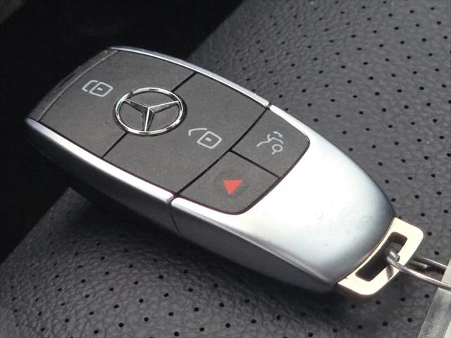 2026 Mercedes-Benz GLS GLS 450 4MATIC