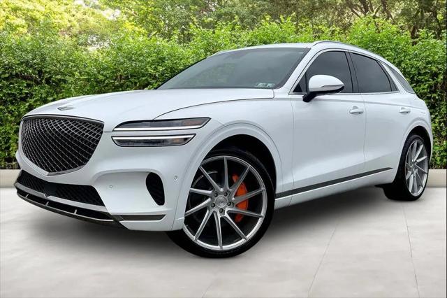 2023 Genesis GV70 2.5T AWD for sale in Glassboro, NJ