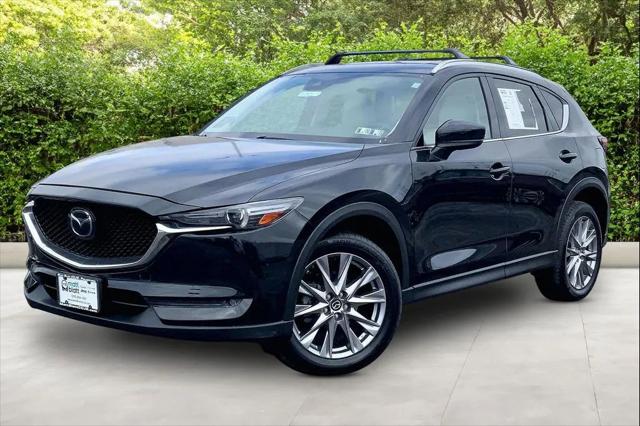 2019 Mazda CX-5 Grand Touring for sale in Glassboro, NJ