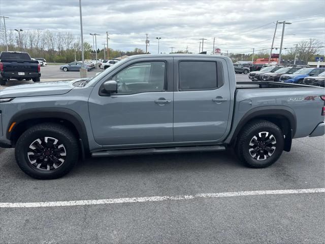 2023 Nissan Frontier S for sale in Auburn, NY