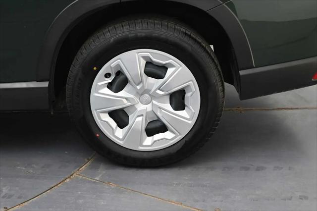 2023 Subaru Forester Base