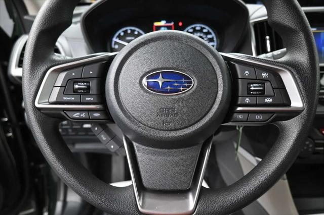 2023 Subaru Forester Base