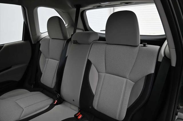 2023 Subaru Forester Base