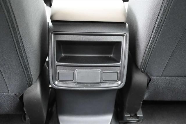 2023 Subaru Forester Base