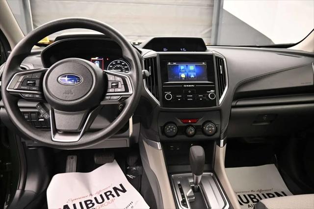 2023 Subaru Forester Base