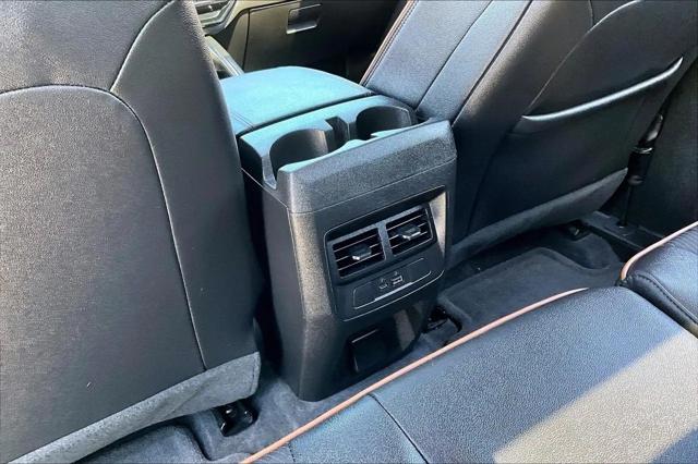 2023 GMC Canyon 4WD Crew Cab Short Box AT4