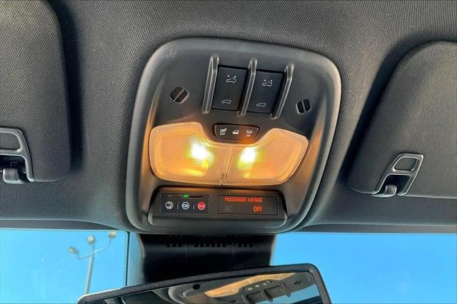 2023 GMC Canyon 4WD Crew Cab Short Box AT4