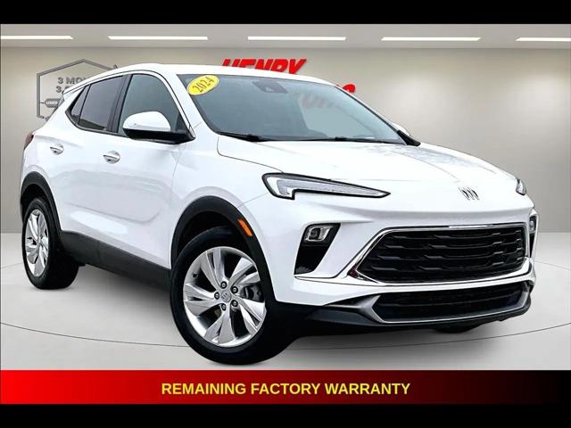 2024 Buick Encore GX Preferred FWD for sale in Nebraska City, NE